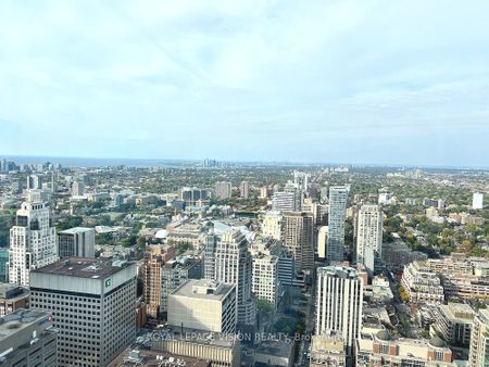 For Lease - 8 Cumberland Street Unit# 5003, Toronto, Ontario - Photo 2