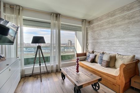 APPART. – 75014 - Photo 2