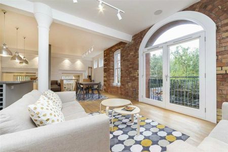 Green Walk, London Bridge, SE1 - Photo 3