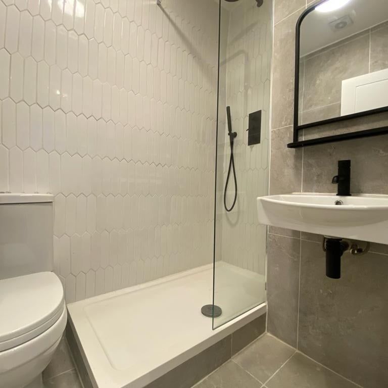 Studio Flat, Wandsworth High Street, SW18 - Photo 2