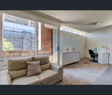 20/1 O'Connell Street, North Melbourne, Vic 3051 - Photo 1