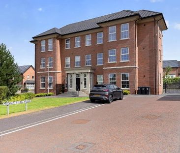 41 Millmount Village Square, Dundonald, Belfast, BT16 1YX - Photo 1