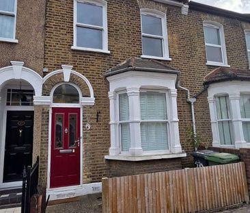 Alloa Road, London, SE8 - Photo 1