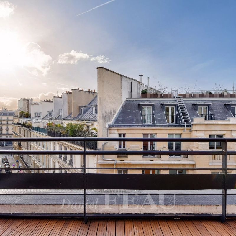 Paris II - Opéra - Photo 1