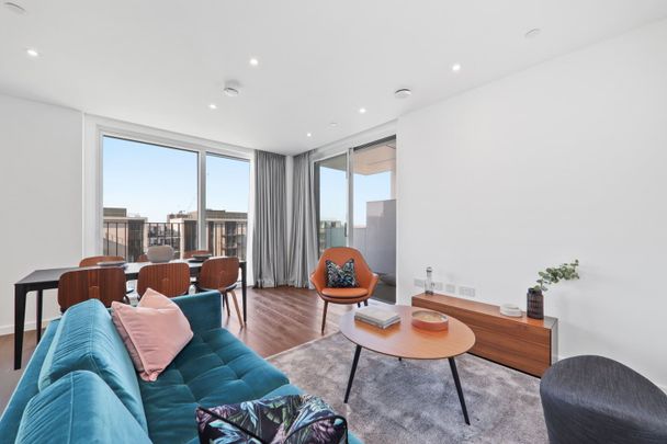 Asteria House, E20 1JA, London - Photo 1