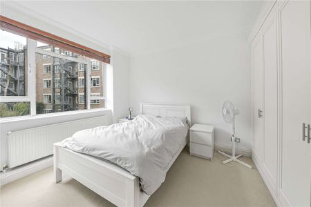 A well‑presented two bedroom apartment situated on the first floor - Photo 5