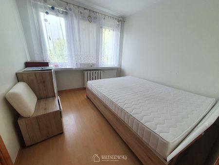 Centrum Słupsk wynajmę 3 pokojowe, rozkładowe Mieszkanie | Wynajem | Słupsk, ul. Garncarska - Photo 5