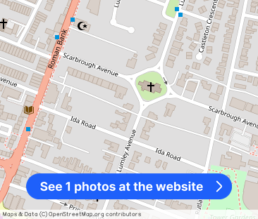 Ida Road, Skegness, PE25 - Photo 1