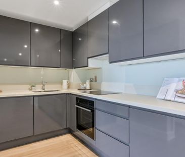 3 bedroom apartment to rent - Photo 5