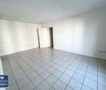 Location Appartement 2 pièces 49m² VALENCIENNES 59300 - Photo 1