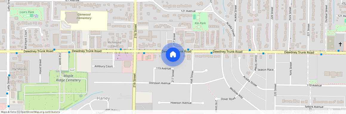 21706 Dewdney Trunk Rd, BC, Maple Ridge