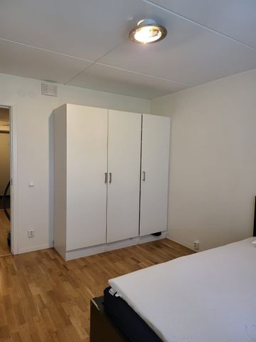 Trondheimsgatan, Kista - Photo 2