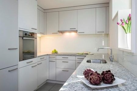 Die Wohnung für den urbanen Single - Foto 3