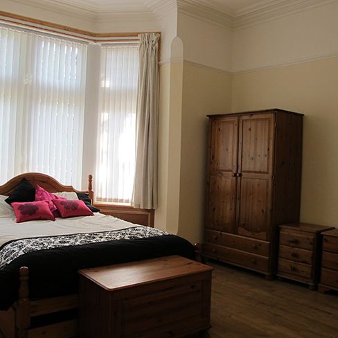 130 Warwick Road, Carlisle (STUDENT HOUSE) - 7 Rooms available for 2025 - Photo 1