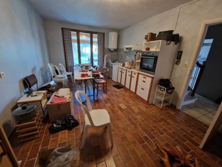 LISSAC-Maison 6 pièces 155 m2 - Photo 5