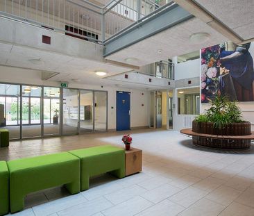 Appartement Loosduinse Uitleg, La Haye - À Louer - Photo 1