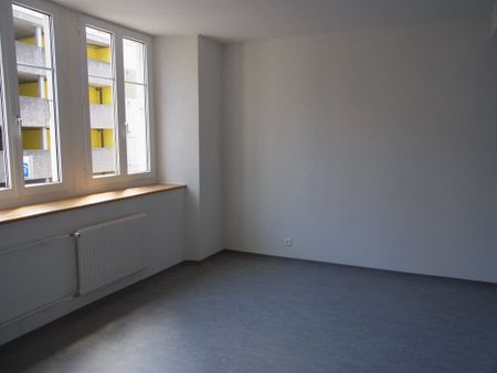 2 Zimmer, 57 m², 1. Stock - Photo 3