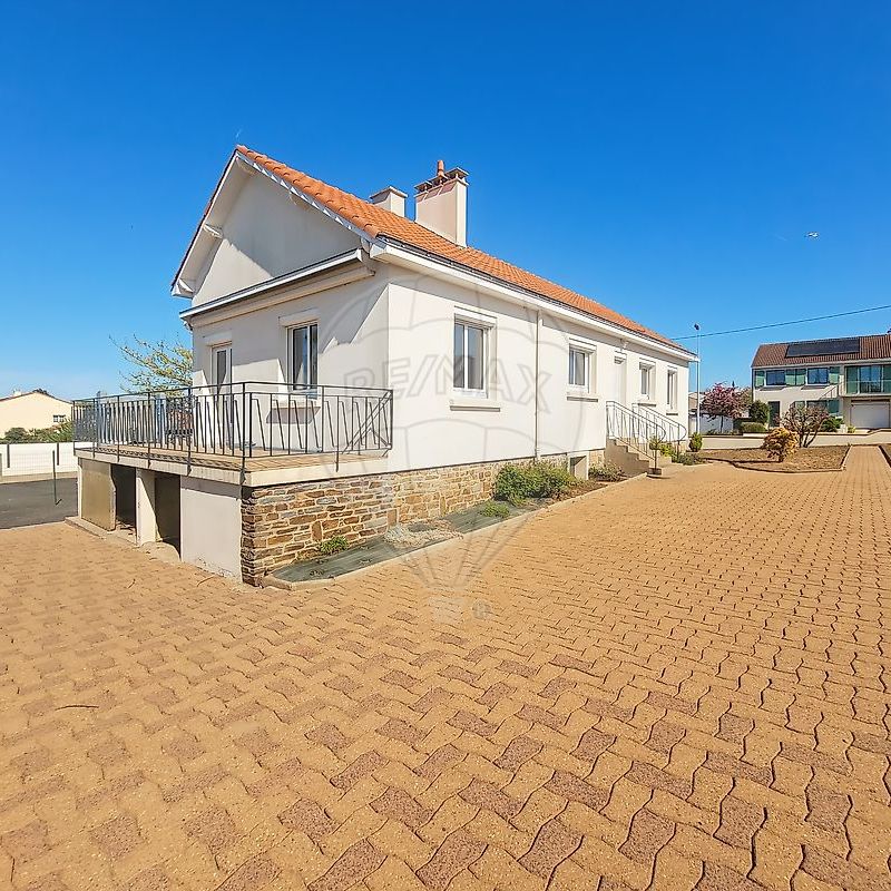 Maison 3 chambre(s) à louer - Divatte-sur-Loire - Photo 1