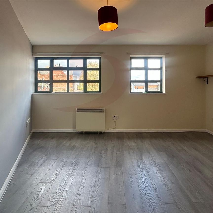 East Bond Street, LE1, Leicester - Photo 1