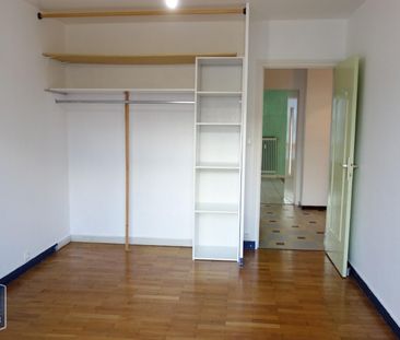 Location Appartement 3 pièces 65m² GRENOBLE 38000 - Photo 4