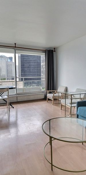 Appartement T1 Puteaux à louer - Photo 1