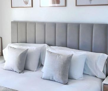 Luxury Apartment for rent in Benahavís, Spain - Photo 2