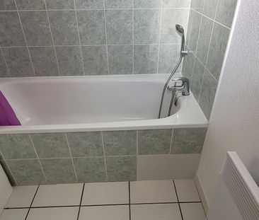 EXCLUSIVITÉ T2 Duplex Meublé avec Terrasse, Parking et Piscine ? Sa... - Photo 4