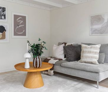 Styresman Sanders väg, Bromma - Photo 3