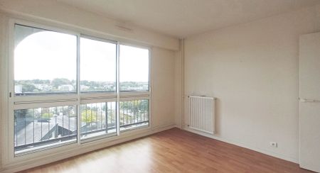 APPARTEMENT 2 PIECES - LE BELEM - ILE DE NANTES - Photo 5