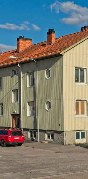 Thermaeniusgatan, Torshälla - Foto 1