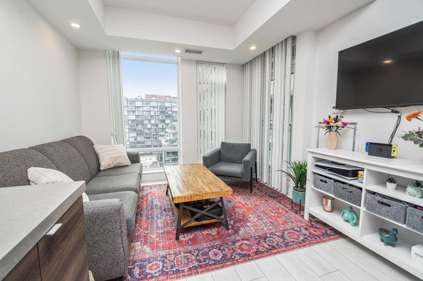 For Lease - 525 Adelaide Street Unit# 1518, Toronto, Ontario - Photo 1