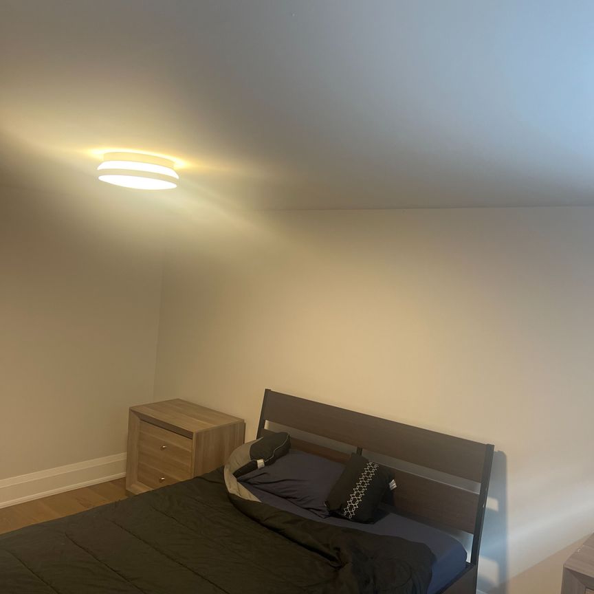 For Lease - 569 Valley Drive Unit# Bsmnt, Oakville, Ontario - Photo 1