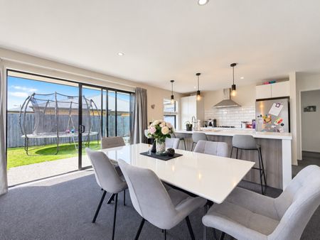 16 Maitland Crescent, Rolleston - Photo 3