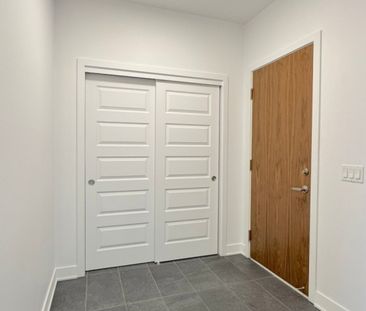 Appartement à louer - Laval (Duvernay) (Val des Brises) - Photo 1