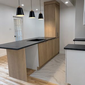 5 1/2 Sur 2 étages Rénové | Charlesbourg - Photo 2