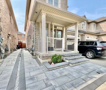 For Lease - 411 Grindstone Trail, Oakville, Ontario - Photo 4