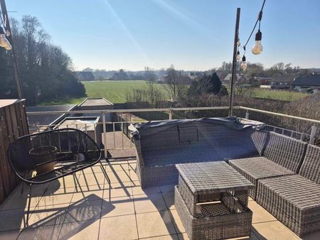 Appartement te huur - Foto 2