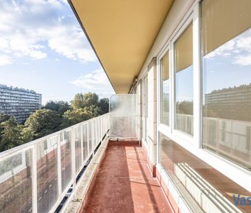 Instapklaar appartement met één slaapkamer in groene omgeving - Photo 2