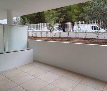 Location Appartement 1 pièce 27m² - Photo 4