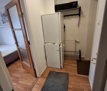 Laholmsvägen, Halmstad - Photo 1
