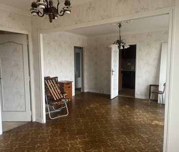 Location Appartement 4 pièces 78m² GRANVILLE 50400 - Photo 1