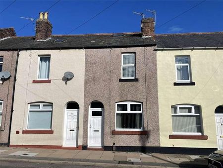 Millholme Avenue, Carlisle, Cumbria, CA2 - Photo 4