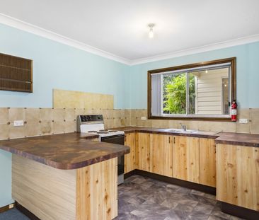 Cosy 1 Bedroom Granny Flat - Photo 1