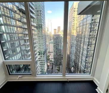 For Lease - 115 Blue Jays Way Unit# 4101, Toronto, Ontario - Photo 1