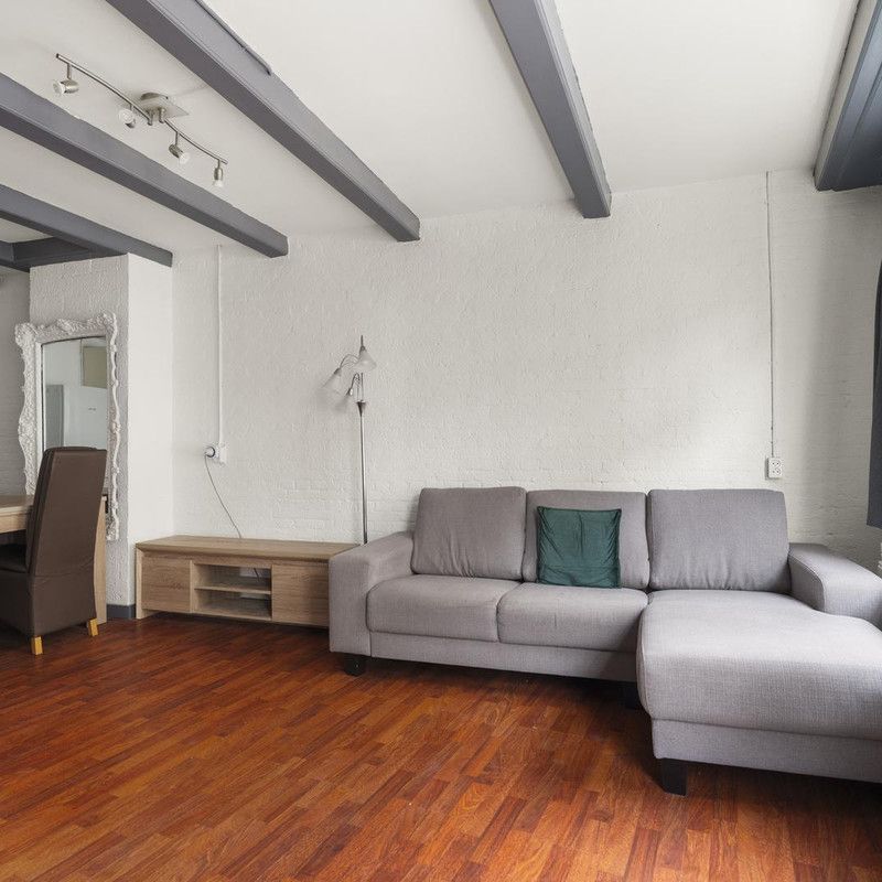 Binnen Brouwersstraat 3 - Foto 1