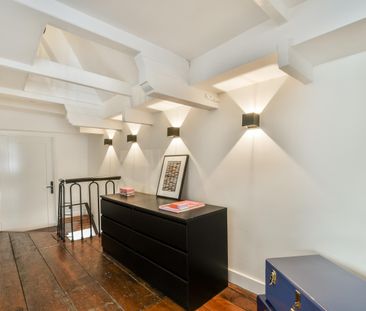 Te huur: Appartement Huidenstraat in Amsterdam - Foto 3