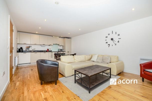 1 bedroom flat to rent - Photo 1