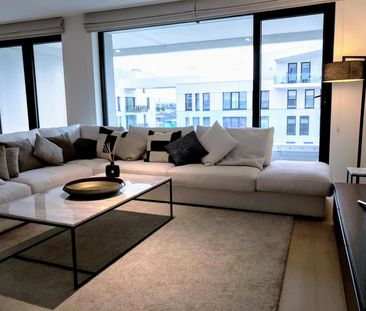 Exceptional apartment - for rent - Photo 1