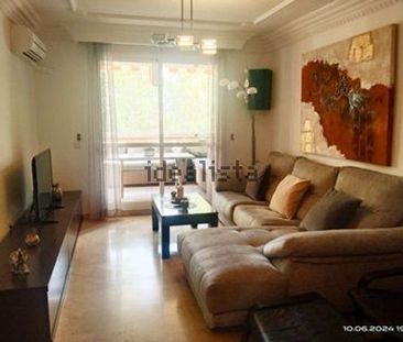 Alquiler de piso en Calle Romería del Rocío - Photo 6