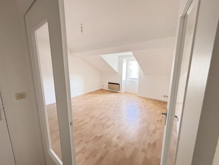 Location Appartement 3 pièces 51m² NANTES 44000 - Photo 2